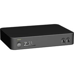 Roco 10820 Z21 RC Digital-Zentrale DCC, MM