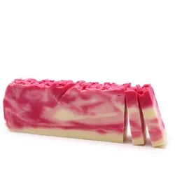Rosehip - Olive Oil Soap