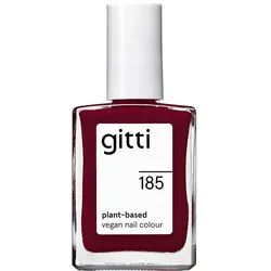 15ml gitti no. 185 Nail Polish Royal Red