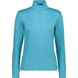 CMP Damen Rolli WOMAN SWEAT, Größe 44 in Blau Blau