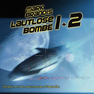 21 + 22: Lautlose Bombe - Nikolai Michalewsky, Audio, 4057664049216