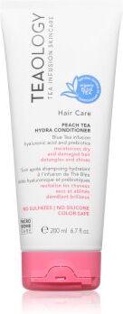 Teaology Peach Tea Hydra Conditioner condicionador hidratante 200 ml. Peach Tea Hydra Conditioner