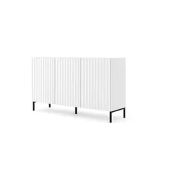 Sideboard   ¦ weiß ¦ Maße (cm): B: 150 H: 87
