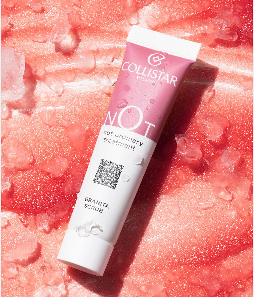 Collistar Exfoliant Non rasé 12 ml