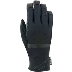 ROECKL SPORTS Herren Handschuhe Kaisten GTX, Größe 7 in Schwarz Schwarz