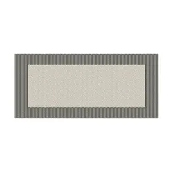 In- und Outdoorteppich  Tilo , mehrfarbig , Synthetische Fasern , Maße (cm): B: 80