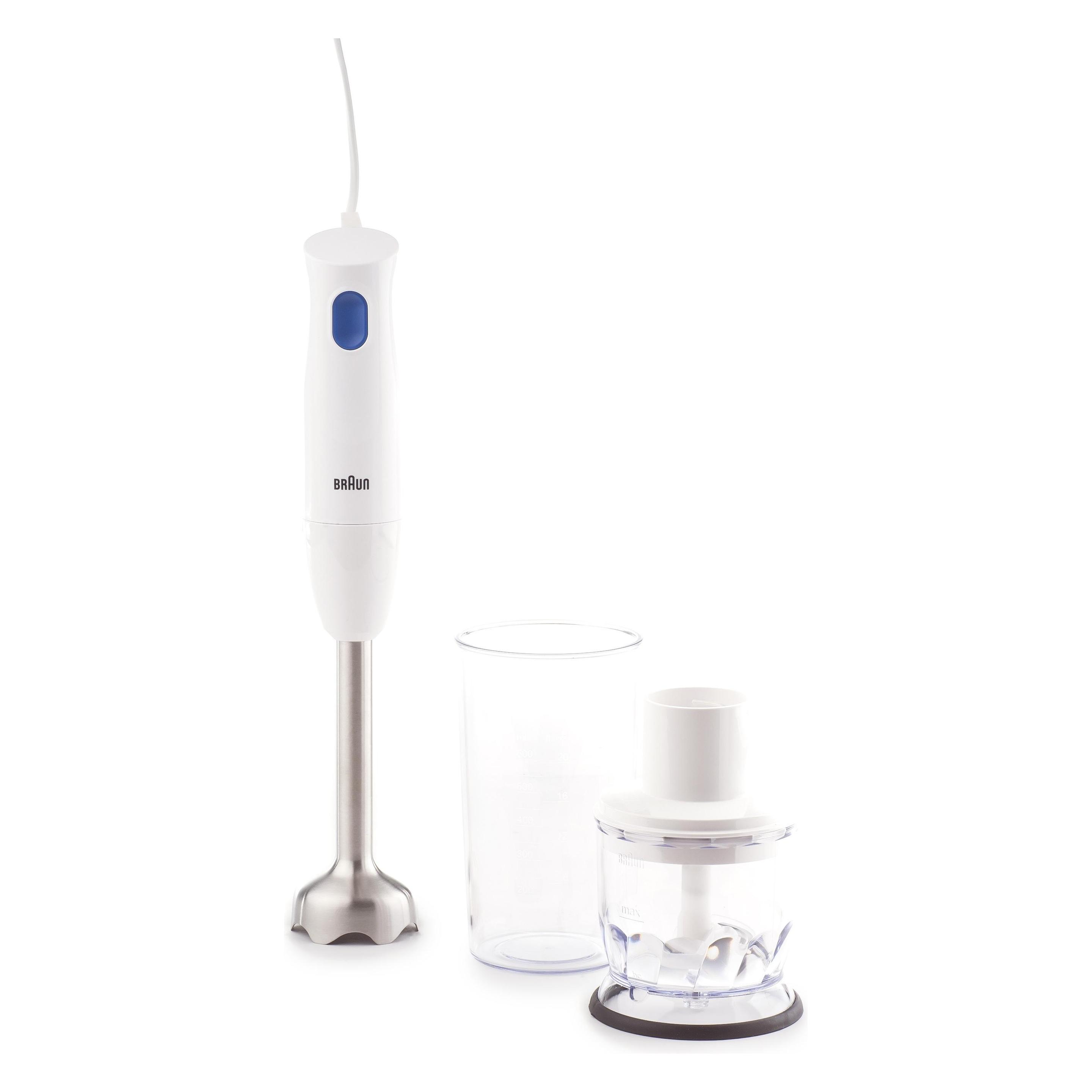 Braun MultiQuick 1 MQ10.201M (0X22111476)