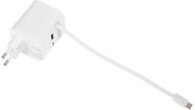 Ansmann Home Charger HC265PD Weiß