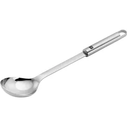 Zwilling Pro Servierlöffel tief