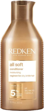 Redken All Soft Condicionador 300ml