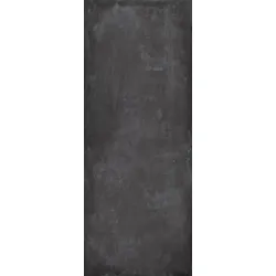 HÜPPE EasyStyle Wandverkleidung 100 × 255 cm, ES010141A, Farbe: Italian Stone anthrazit