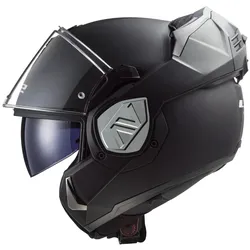 LS2, Motorradhelm, FF906 Advant Solid ECE 22.06 (3XL)