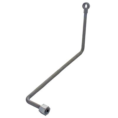 MEAT & DORIA Ölleitung, Lader 63102 für VAG