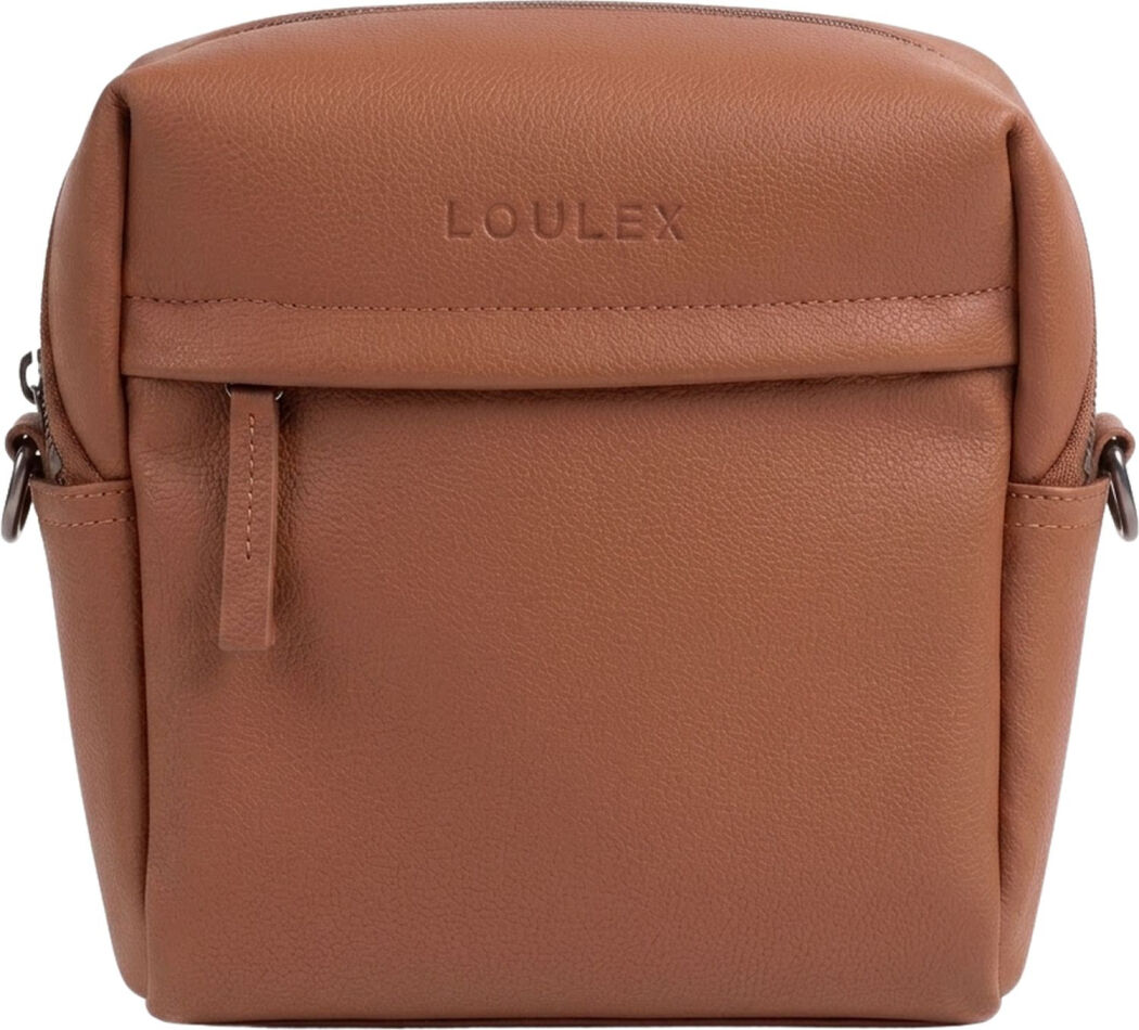 Loulex Organizer M brown