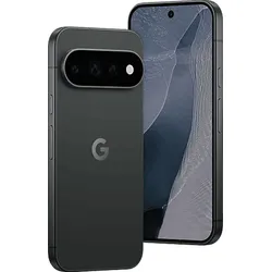 GOOGLE Pixel 11 Pro 512 GB Obsidian Dual SIM