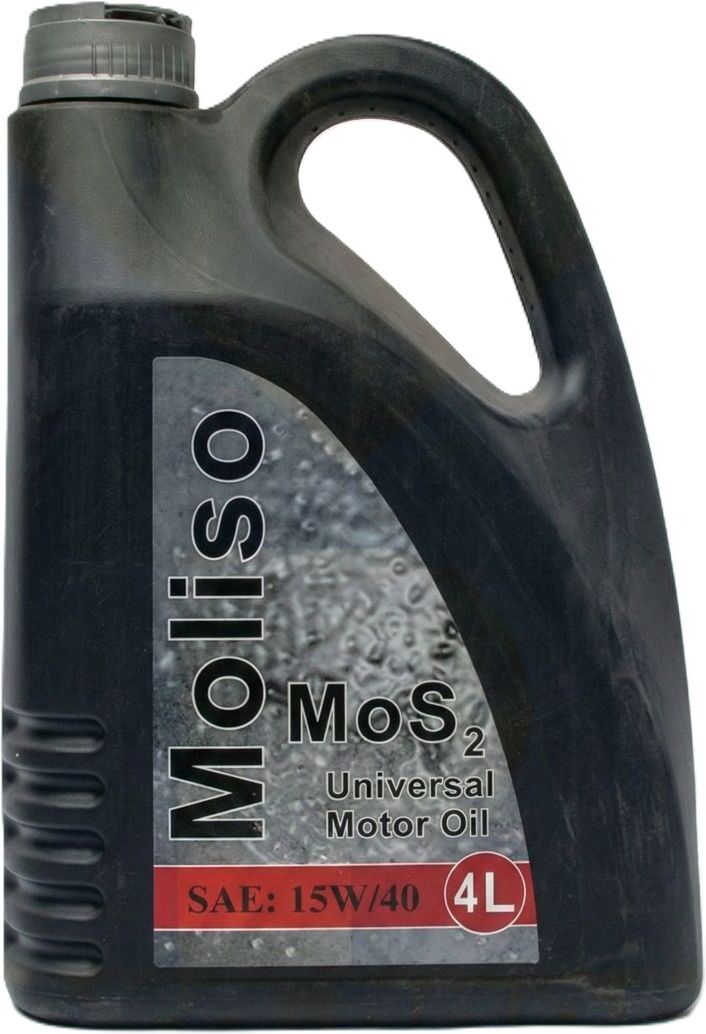SPECOL 5902311107254 Motoröl