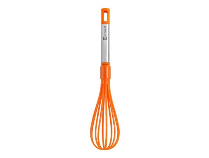 BRA Efficient garde, roestvrij staal, oranje, 31 cm