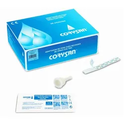 Corysan Penis Adapter N 4 30 Pcs.