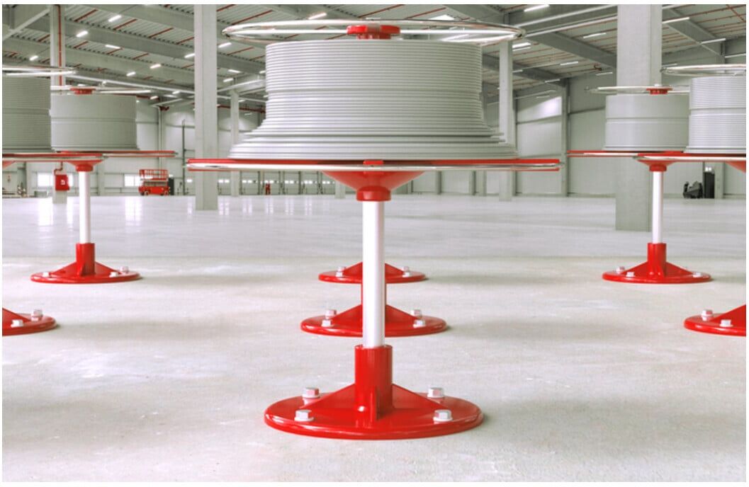 fischer Schwerlastanker SL M16 (050556)