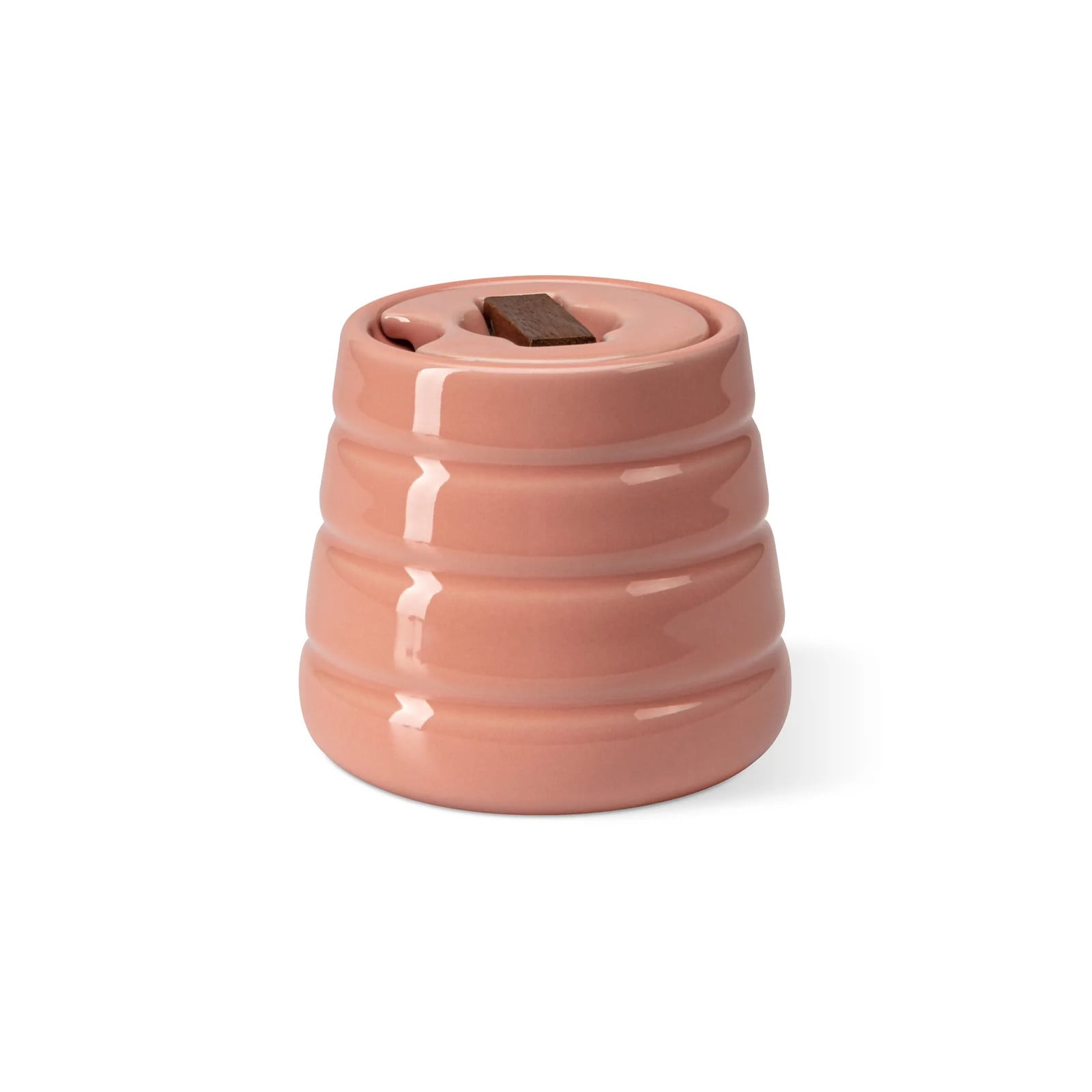 NJRD Lines suikerpot roze