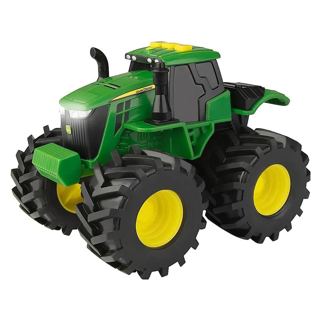 John Deere Monster Treads Licht Sound (46656)