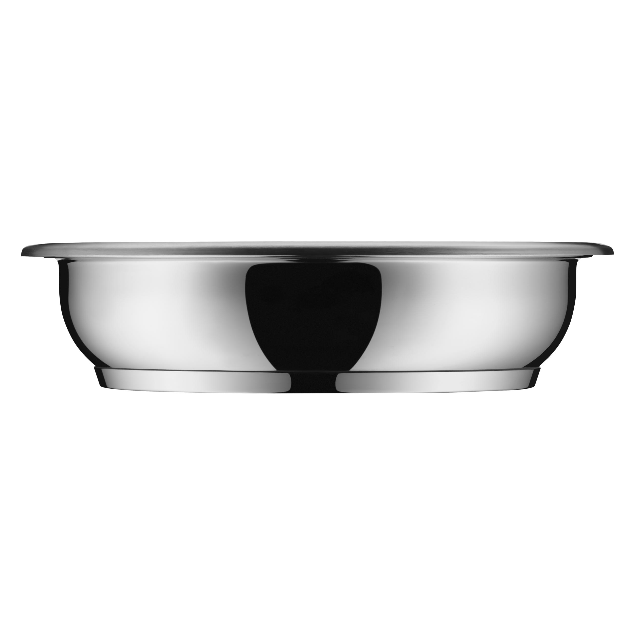 WMF Click&Serve (Bratpfanne, Edelstahl, 24 x 6.72 cm) (8900540071)
