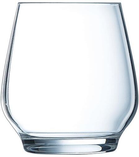 Chef&Sommelier Bicchiere 25 cl Absoluty
