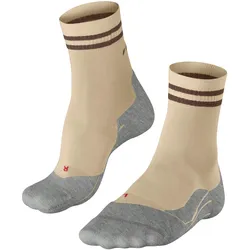 Falke, Damen, Sportsocken, RU4 Endurance Damen Running (41 - 42), Beige
