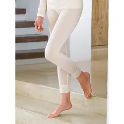 Hose Nina v. C. beige, 38