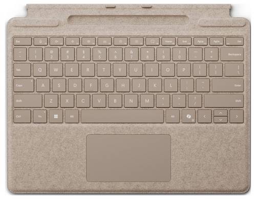 Microsoft SrProKBw/PenStor SC German Austria/Germa Tablet-Tastatur Passend für Marke (Tablet): Microsoft