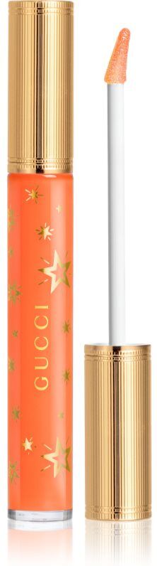 Gucci Gucci Beauty Gloss à Lèvres plumping lip gloss shade 314 Sadie Coral 6.5 ml