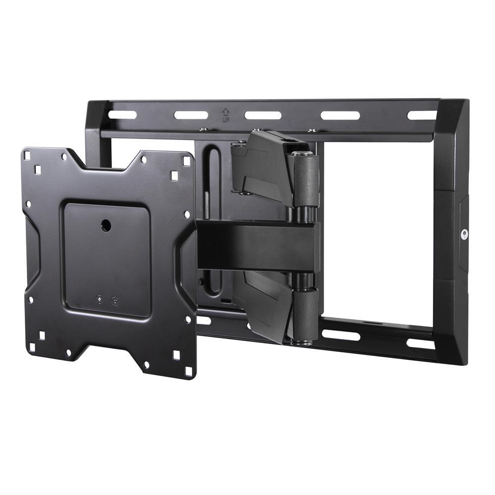 Ergotron Neo-Flex® CANTILEVER UHD für Bildschirme mit VESA bis 54,4 kg 61-132-223