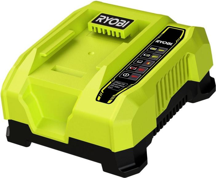 Ryobi 36V MAXPOWER Fast Charger 6.0 A - RY36C60A