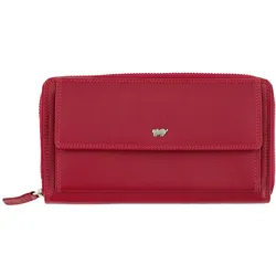 Braun Büffel Langbörse Damen Golf 2.0 16CS rot - 10
