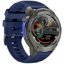 Tracer Smartwatch GP-Fit2 (48.70 mm, ohne SIM), Smartwatch