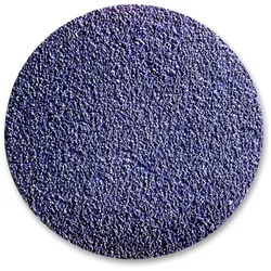 Sia Klett Schleifscheiben siatop 1815 für Metallanwendungen 125mm K40 50 Stück