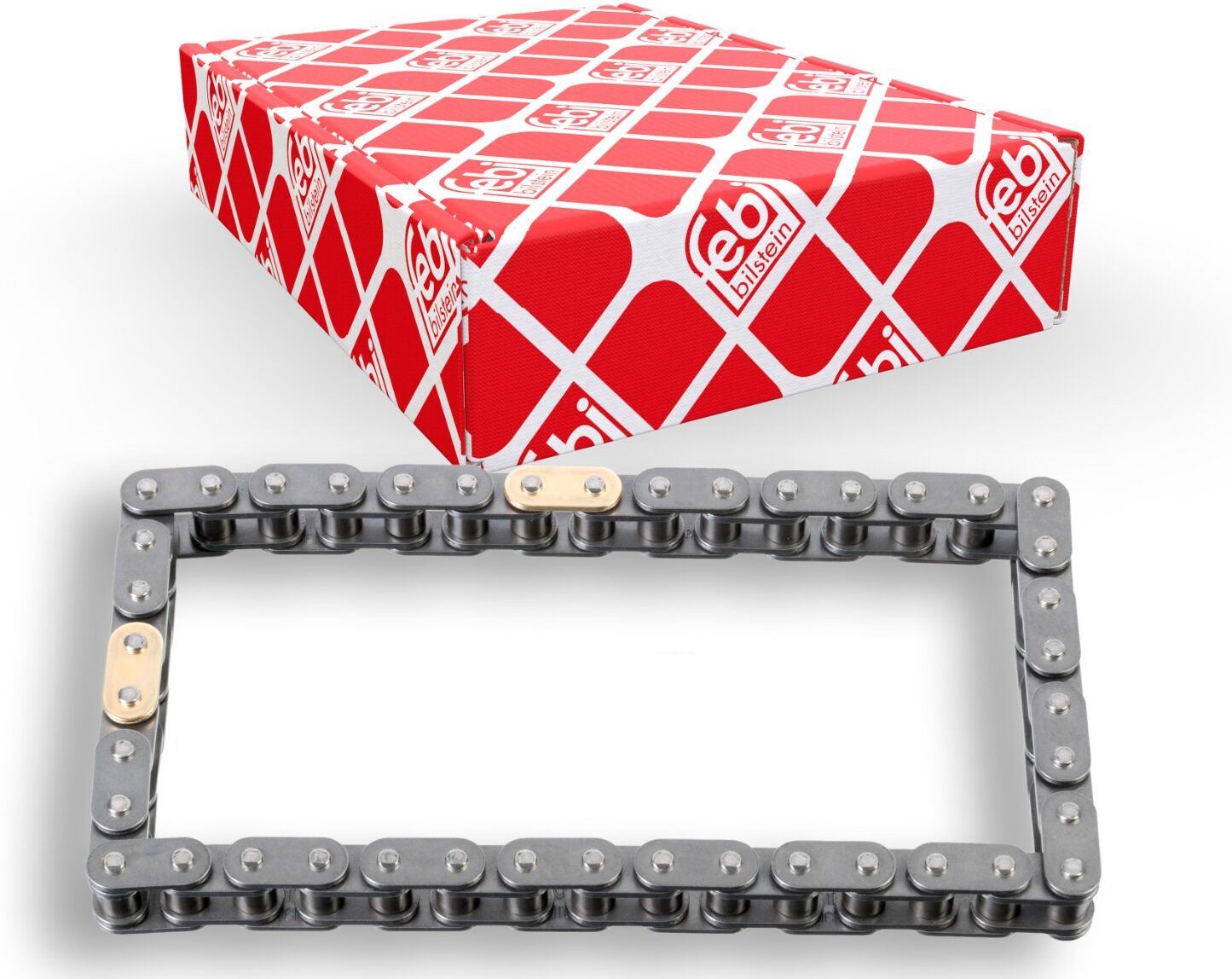 FEBI BILSTEIN 109537 Timing Chain