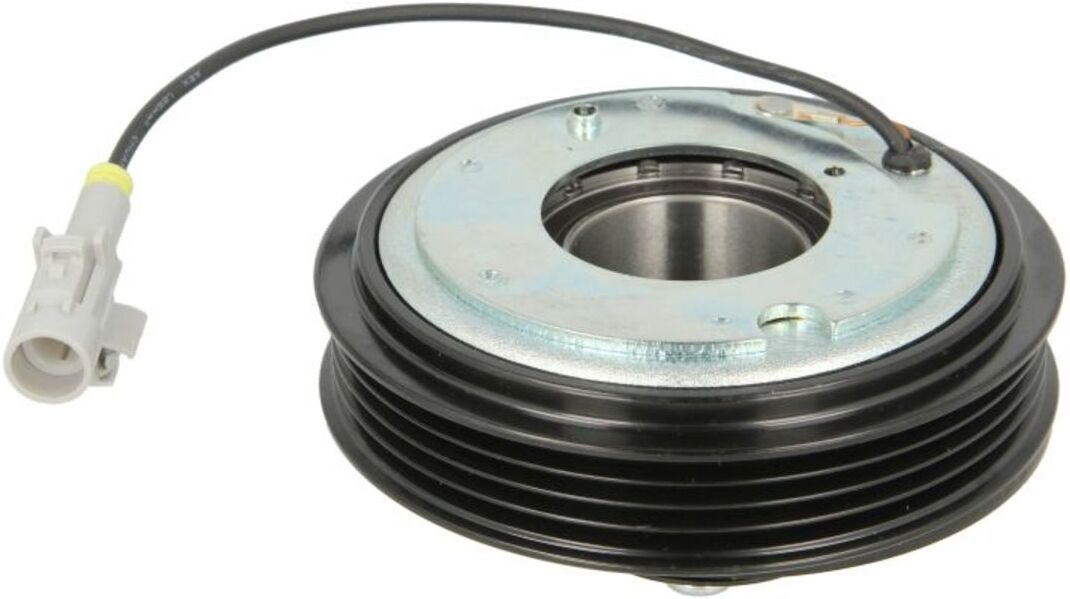 Magnetkupplung, Klimakompressor THERMOTEC KTT040189