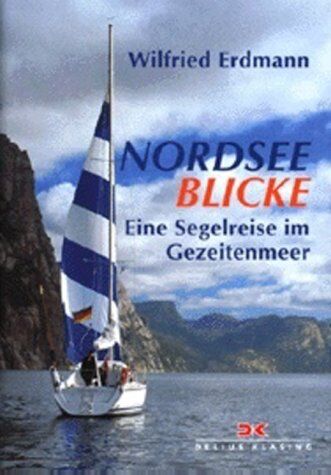 Wilfried Erdmann - Nordsee-Blicke - Preis vom 09.10.2026 07:28:09 h