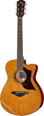 Yamaha AC3M ARE VN Vintage Natural Hochglanz