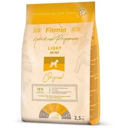 FITMIN Mini Light 2,5kg