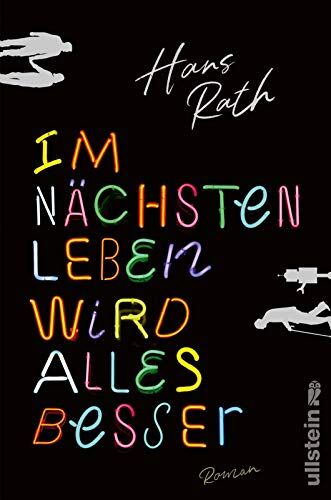 Hans Rath - Im nächsten Leben wird alles besser: Roman - Preis vom 14.10.2026 23:07:16 h