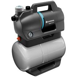 GARDENA 09064-61 3800 Silent Hauswasserwerk 230 V 3800 l/h