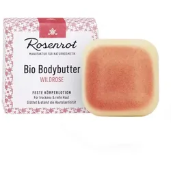 Rosenrot Bodybutter Wildrose