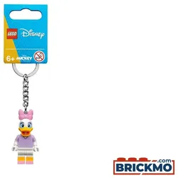 LEGO Disney 854112 Schlüsselanhänger mit Daisy Duck 854112