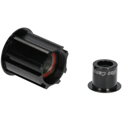 DT SWISS Freilaufkörper für Ratchet System | 12x142 mm Steckachse |