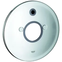 Grohe Rosette 46468 chrom, D:170mm, 46468000 46468000