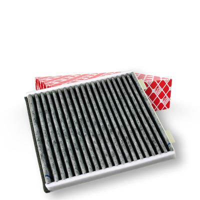 FEBI BILSTEIN Filter, Innenraumluft 21289 für Volvo
