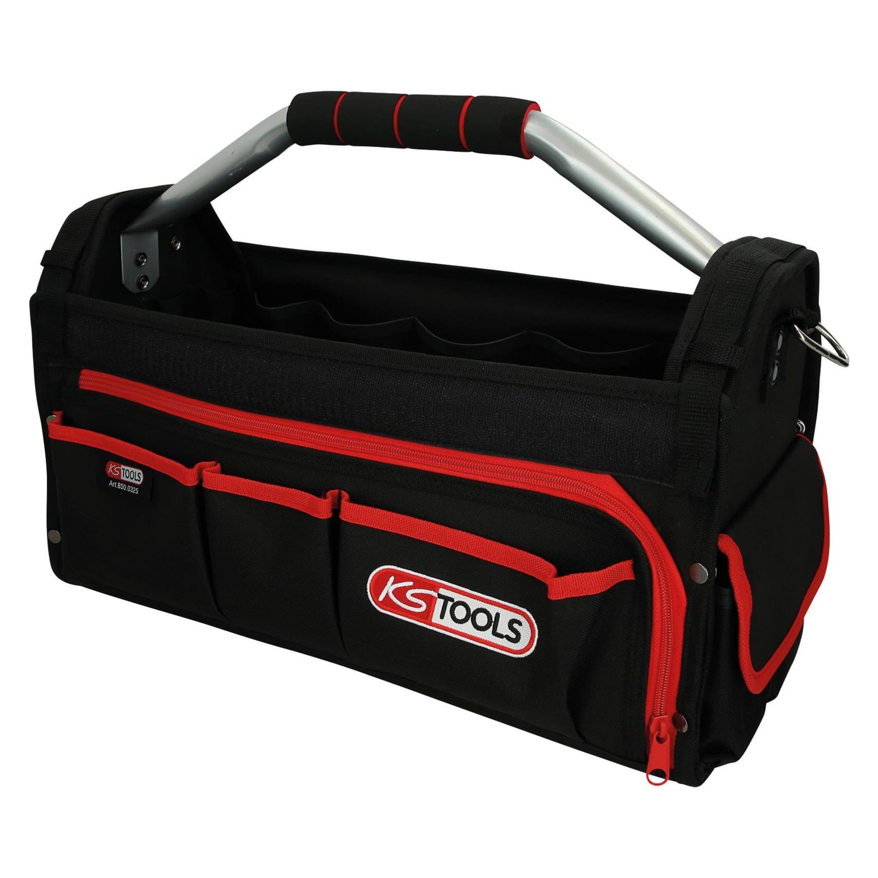 KS Tools SMARTBAG Universal-Werkzeugtasche XL (1 Teil) (850.0325)