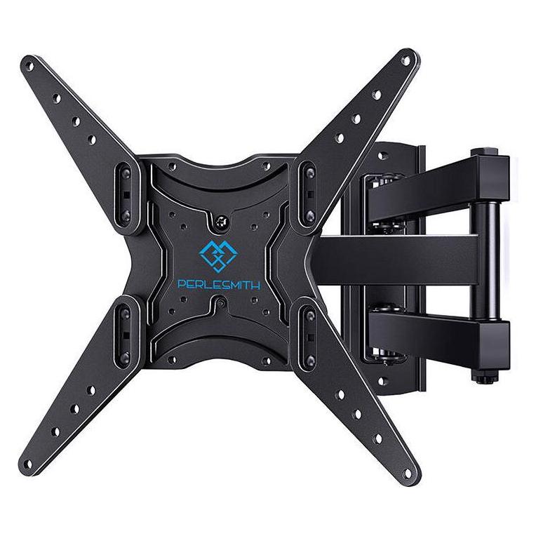 Perlesmith Uchwyt do TV 26-60" PSMFK1-EU (Wand, 25 kg, 26" - 60") (PSMFK1-EU)